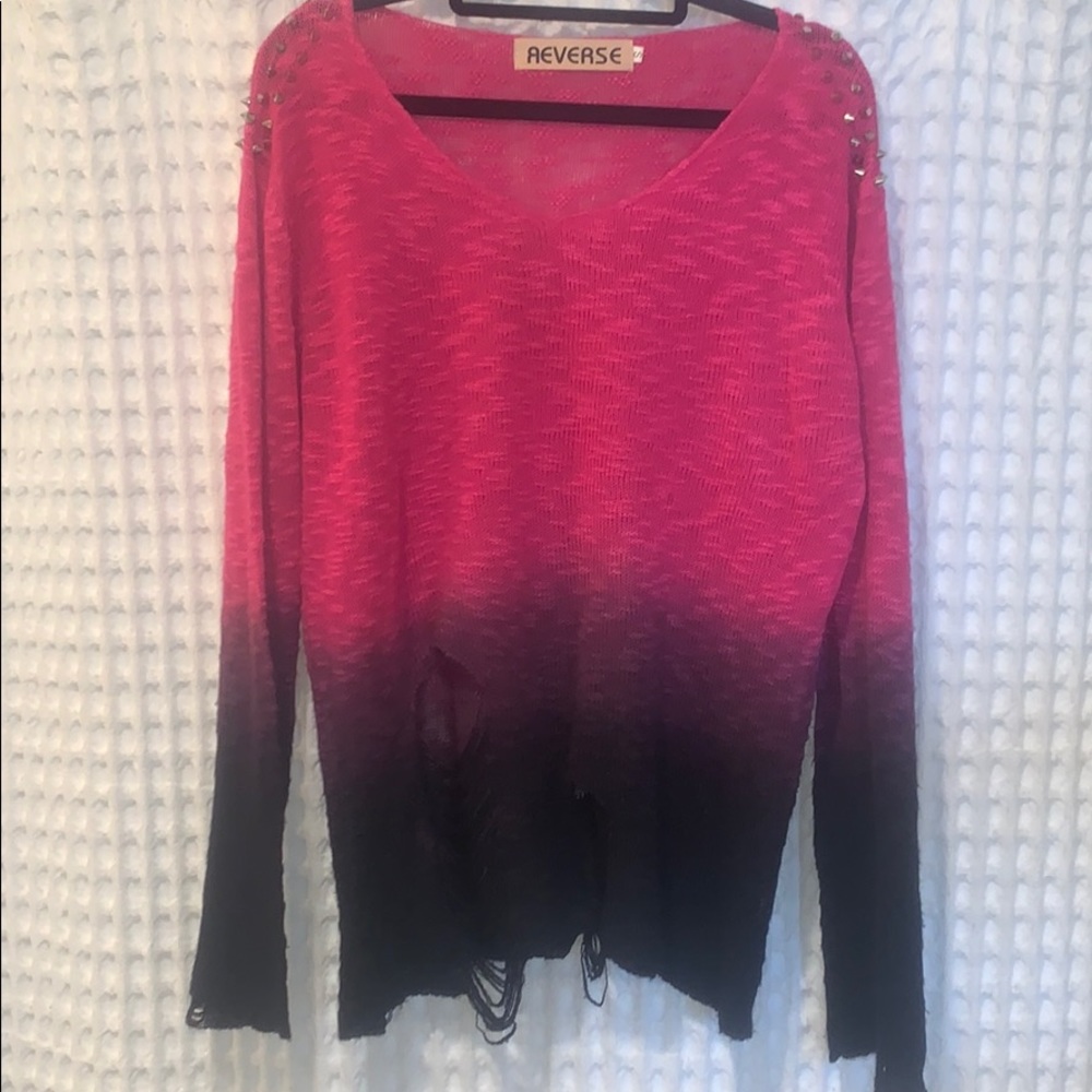 Urban Outfitters sweater
